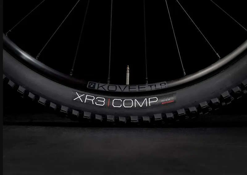 Trek Powerfly 5 Gen 4 Electric Mountain Bike 2025 in Prismatic Black-2